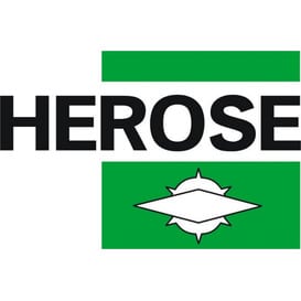 Herose logo